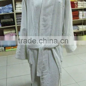 Bath Robe thumbnail-3