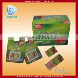 Fresh Breath Paper Mint Strips Candy thumbnail-4