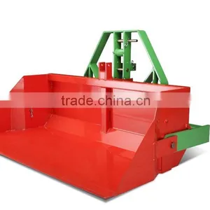 Tipping Transport Box Made in China thumbnail-5