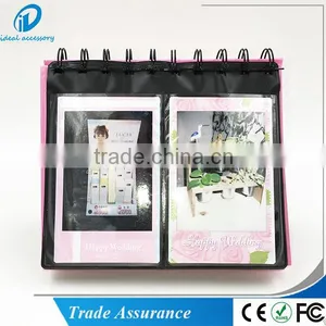 Stand Calendar Album Photo Case for Fujifilm Fuji Film Mini Polaroid Instax thumbnail-2