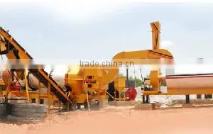 HOT ASPHALT PLANT thumbnail-1