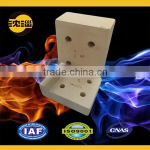 Fire Resistant Brick Tin Bath Bottom Block thumbnail-1