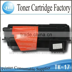 Toner Cartridges TK-17 Excellent Toner Cartridge thumbnail-1
