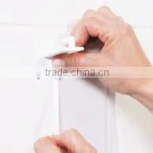 Waterproof High Bonding PE Based Hook Tape thumbnail-1