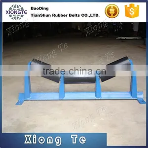 Cam Gravity Stainless Steel Conveyor Belt Roller thumbnail-1
