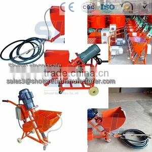 Rputable Spray Paint Machine Manufacture thumbnail-1