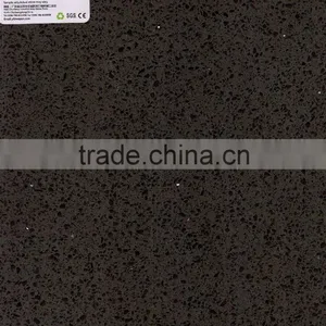 Modern Countertop Quartz Stone Artificial Quartz Slab 3000x1400mm thumbnail-1
