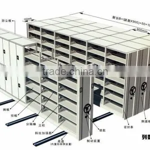 Compact Mobile File Filing Cabinet China Made,Victory Design thumbnail-3