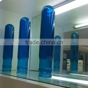 Automatic High Quality PET Stretch Blow Molding Machine / Fully Automatic Blow Molding Machine for Bottle Max:6L thumbnail-6