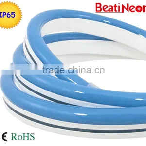 50m/roll 230V Flexible 2835LED Neon Flex/IP65 Outdoor Decorative Neon Lamp thumbnail-5