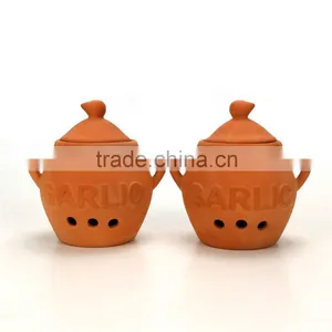 Garlic Keeper and Roaster thumbnail-3