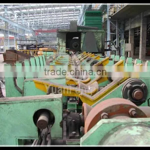 Stainless Steel Tube Hot Saw Machine on Line thumbnail-1