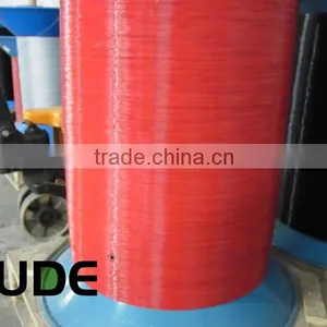 Binding & Twin Ring Wire's Material---Nylon Coated Wire thumbnail-1