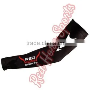 Cycling Warmth UV Protection Arm Warmers / Sleeves thumbnail-3