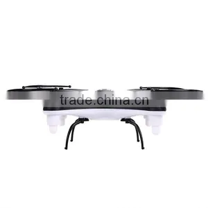 Mini 2.4Ghz 6 Axis Gyro 6 Channels RC Quadcopter 360 Rotate Drone Helicopter#SV028747 thumbnail-4