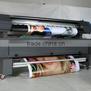 High Speed Sublimation Printer thumbnail-1
