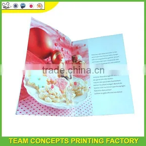 Professional Printer in China Catalogue Book thumbnail-1