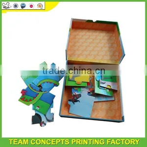 Jigsaw Puzzle Printer thumbnail-4