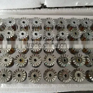 Fire Fighting Equipment Fire Sprinkler Head System thumbnail-5