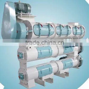 Aqua Feed Mill thumbnail-1