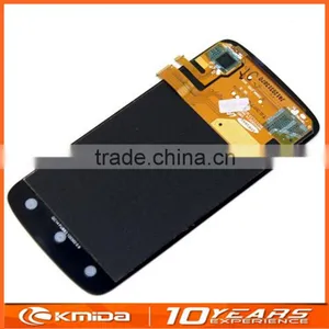 Newest Wholesale for HTC- One S Original New LCD With Touch Screen Panel Digitizer thumbnail-1