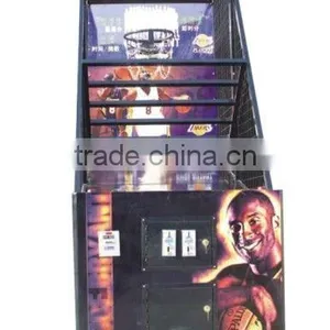 Basketball Machine thumbnail-1