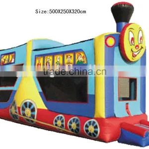Bouncy Castle thumbnail-1