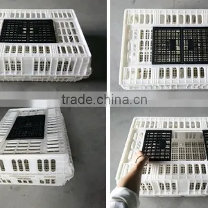 Plastic Animal Cages Chicken Coop thumbnail-1