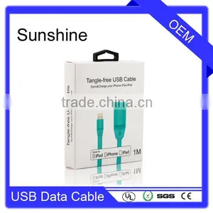 2016 Factory Wholesale Topcon Total Station Data Transfer LED Usb Cable thumbnail-5