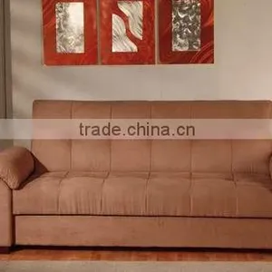 Sofa Bed SF1004 thumbnail-1