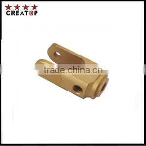 CNC Lathe Machining Parts thumbnail-2