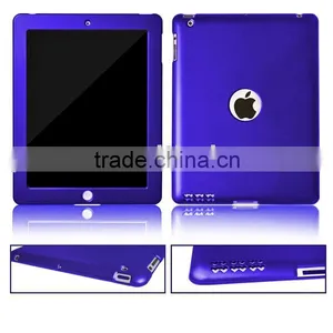 Colourful Case for IPAD 2 thumbnail-1