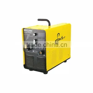 DC Inverter IGBT Welders MIG/MAG 200 thumbnail-1