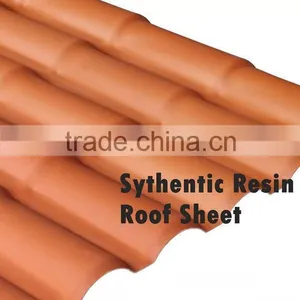 Hard Plastic Roofing Sheet Items thumbnail-1