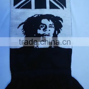 Cashmere Winter Hot Fashion New Style Scarves thumbnail-5