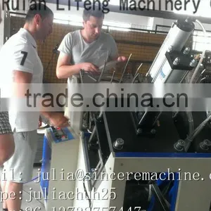 India Price Disposable Paper Dish Manufacturing Machine thumbnail-1