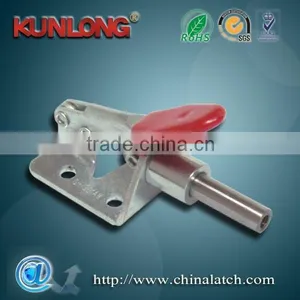 Top Toggle Clamp SK3-021Z-1 Mini Adjustable Clamping thumbnail-1