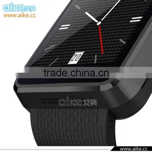 New Arrive Men Women Watch F1 Waterproof Smart Watch Sync Call SMS Facebook Pedometer Sleep Camera Player Anti Lost Smartphone thumbnail-3