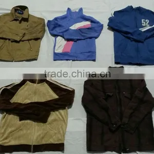 CHILDREN SPRING JACKET #1 thumbnail-2