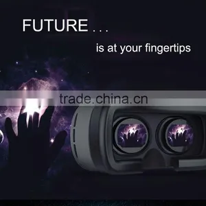 2016 3d vr bo 2.0 Virtual Reality Glasses VR Cinema Equipment thumbnail-1