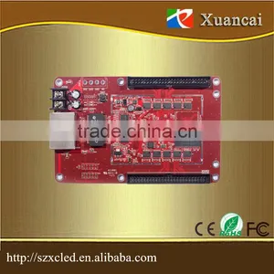 2014 With Sending Card/sending Box Mode Control Card thumbnail-1