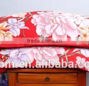 Customize 100% Natural Mulberry Silk Pillowcase thumbnail-1