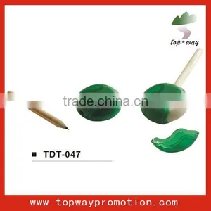 2013 Supply All Kinds of Round Sharpener With Eraser thumbnail-1