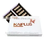 Four Layers Composite Material Kaiplus Synthetic Polymer Teeth SS6L thumbnail-1