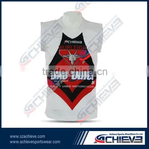 Sports Rugby Apparel Rugby Jerseys thumbnail-1
