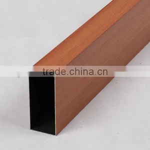 Wow!! Custom Design OEM Thin Wall Aluminum Tube,highly Polished Golden Aluminum Round Tubing Manufacturer,aluminum Cosmetic Tube thumbnail-4