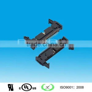 SMT Connector 2.54mm Pitch SMT Ejector Header thumbnail-1