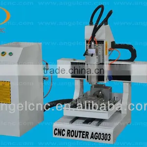 Cheap Cnc Router AG0303 thumbnail-1