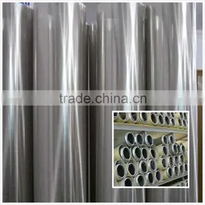 Rotary Nickel Screen Printing Screen (Free Sample) thumbnail-2