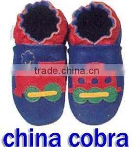 Soft Baby Shoes ( 2014 Hot Design ) thumbnail-1